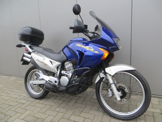 honda - xl-650-v-transalp