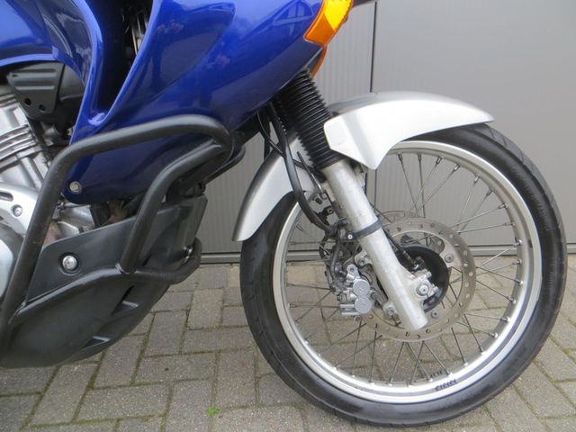 honda - xl-650-v-transalp