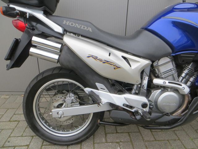 honda - xl-650-v-transalp