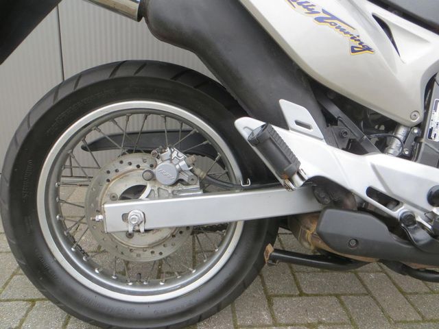 honda - xl-650-v-transalp