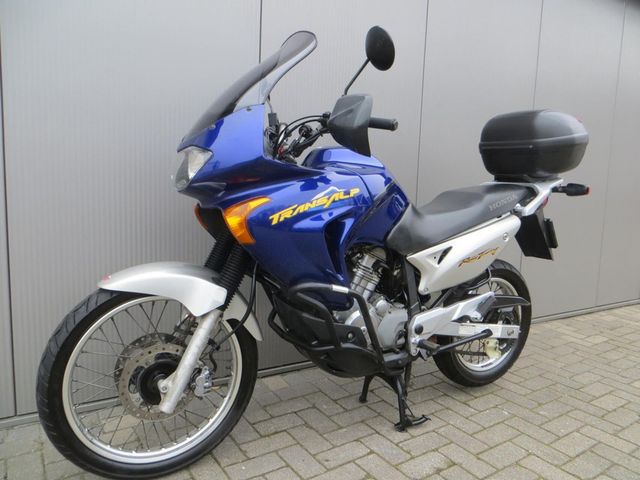 honda - xl-650-v-transalp