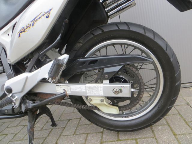 honda - xl-650-v-transalp