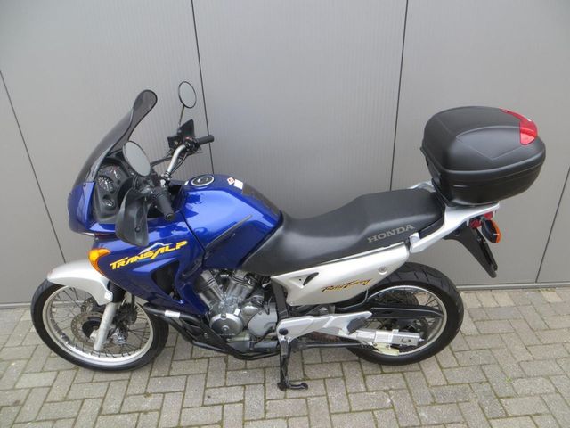 honda - xl-650-v-transalp