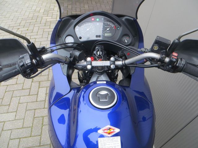 honda - xl-650-v-transalp