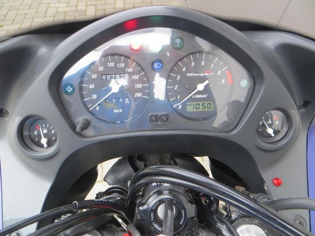 honda - xl-650-v-transalp