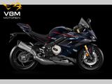 VOGE RR 660 S