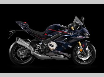 Voge RR 660 S 2026 nieuw