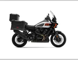 Harley-Davidson PAN America 1250 Limited 2026 nieuw