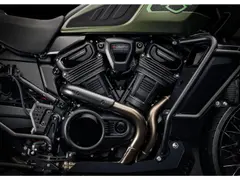 Harley-Davidson RA1250L PAN America Limited Premium Solid 2026 nieuw – foto 2 van 6