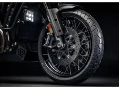 Harley-Davidson RA1250L PAN America Limited Premium Solid 2026 nieuw – foto 6 van 6