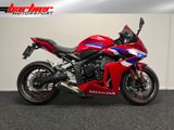 HONDA CBR 650 R