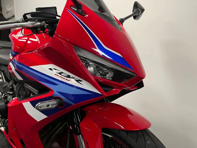 honda - cbr-650-r-ect