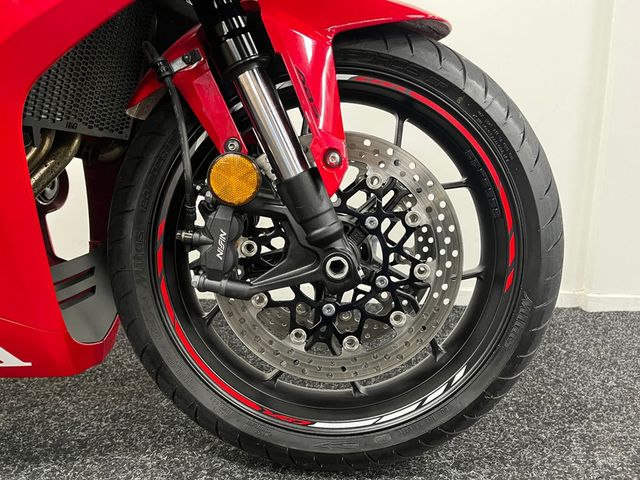 honda - cbr-650-r-ect