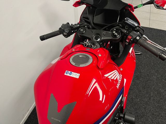 honda - cbr-650-r-ect