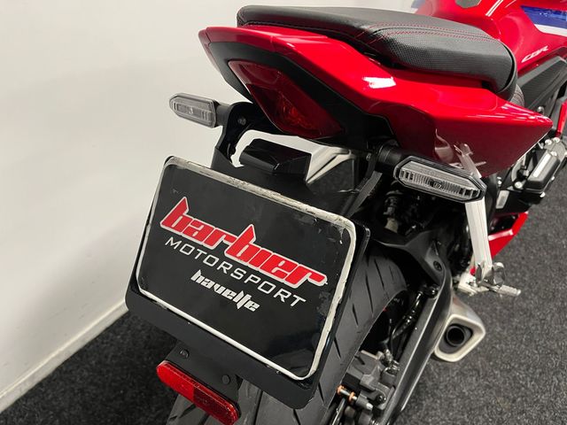 honda - cbr-650-r-ect