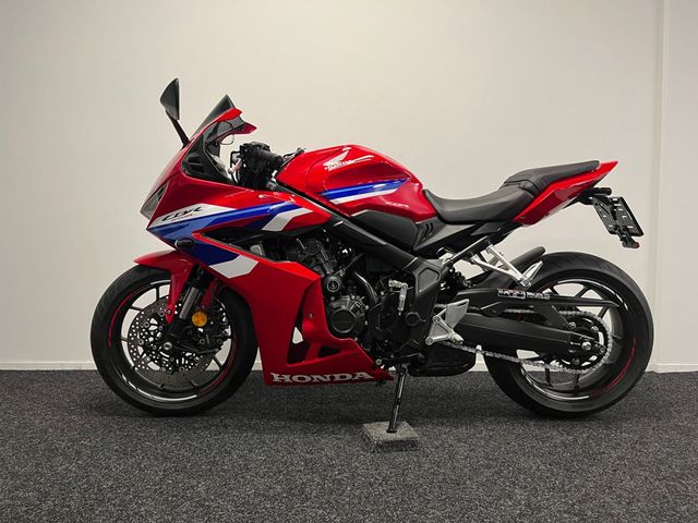 honda - cbr-650-r-ect