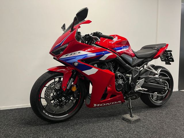 honda - cbr-650-r-ect