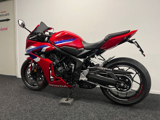 honda - cbr-650-r-ect