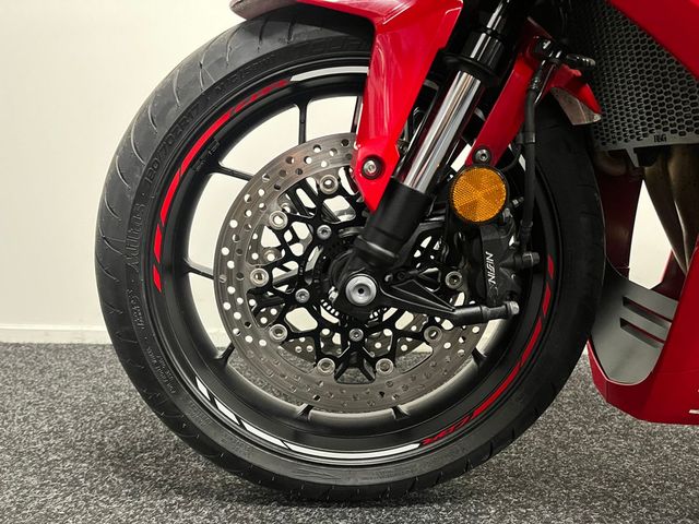 honda - cbr-650-r-ect