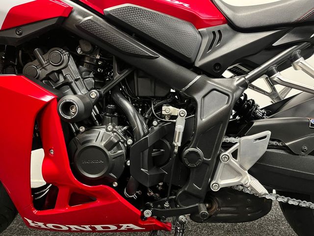 honda - cbr-650-r-ect