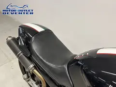 Ducati Monster 750 Dark 2000 occasion – foto 9 van 21
