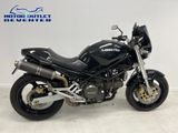 DUCATI MONSTER 620 DARK SD