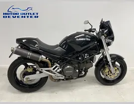 Ducati M 750 Dark 2000 occasion