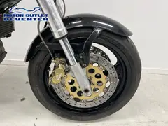 Ducati Monster 750 Dark 2000 occasion – foto 5 van 21