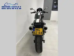 Ducati Monster 750 Dark 2000 occasion – foto 11 van 21