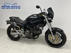 Ducati Monster 750 Dark 2000 occasion – foto 3 van 21