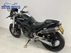 Ducati Monster 750 Dark 2000 occasion – foto 14 van 21