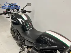 Ducati Monster 750 Dark 2000 occasion – foto 18 van 21