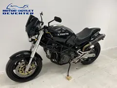 Ducati Monster 750 Dark 2000 occasion – foto 13 van 21