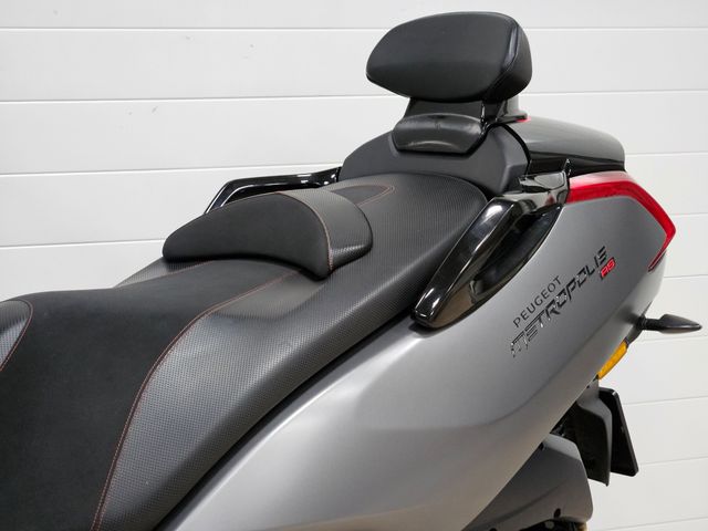 peugeot - metropolis-rs