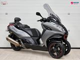 PEUGEOT METROPOLIS RS