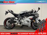 CFMOTO 675 SR-R