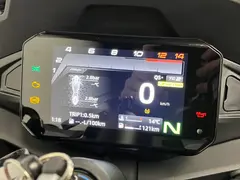 Cfmoto 675 SR-R 2026 nieuw – foto 3 van 28