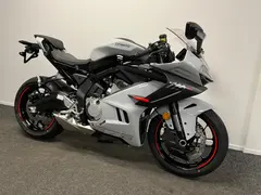 Cfmoto 675 SR-R 2026 nieuw – foto 6 van 28