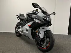 Cfmoto 675 SR-R 2026 nieuw – foto 17 van 28