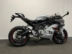 Cfmoto 675 SR-R 2026 nieuw – foto 7 van 28