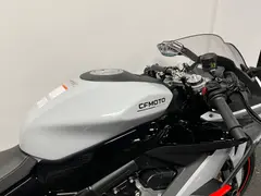 Cfmoto 675 SR-R 2026 nieuw – foto 12 van 28
