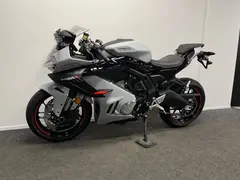 Cfmoto 675 SR-R 2026 nieuw – foto 19 van 28
