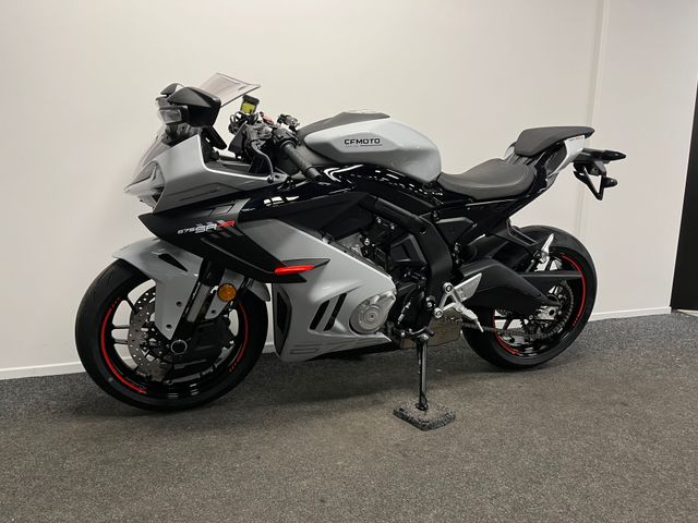cfmoto - 675-sr-r