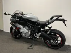 Cfmoto 675 SR-R 2026 nieuw – foto 20 van 28