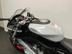 Cfmoto 675 SR-R 2026 nieuw – foto 24 van 28