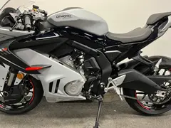 Cfmoto 675 SR-R 2026 nieuw – foto 22 van 28