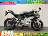 CFMOTO 675 SR-R