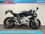 CFMOTO 675 SR-R
