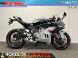 CFMOTO 675 SR-R