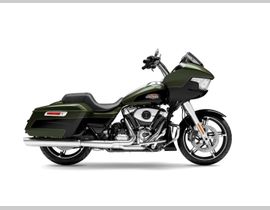 Harley-Davidson Road Glide Custom Fltrx 2026 nieuw